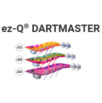 ez-Q® DARTMASTER- # 3.0 - A1726X - YOZURI 